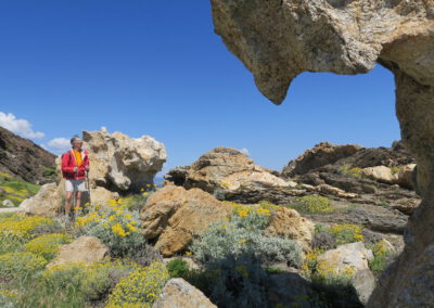 Cadaques et Costa Brava printemps 2025