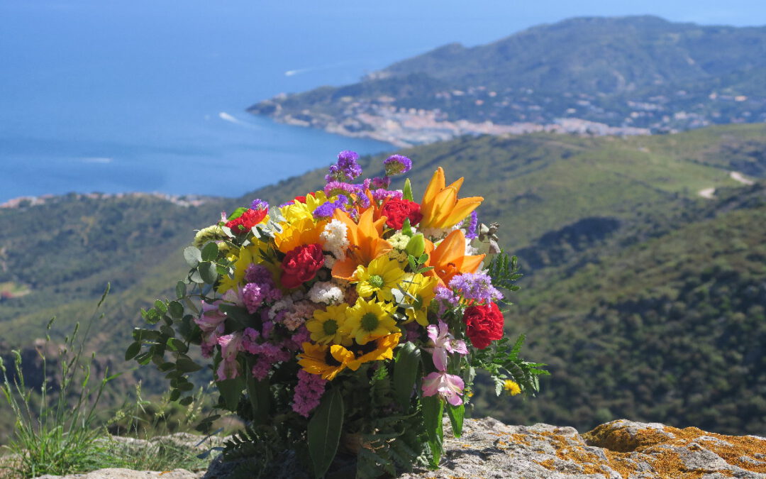 Portfolio Costa Brava, séjour du 20 au 26 mai 2025