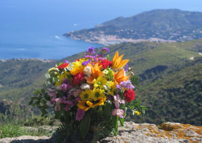 Cadaques et Costa Brava printemps 2025