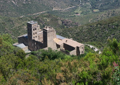 Cadaques et Costa Brava printemps 2025