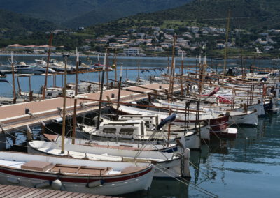 Cadaques et Costa Brava printemps 2025
