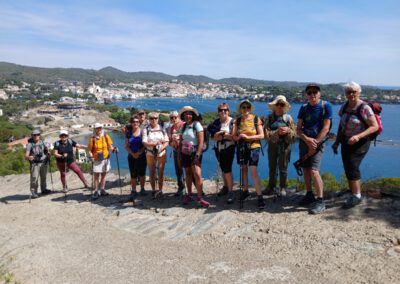 Cadaques et Costa Brava printemps 2025