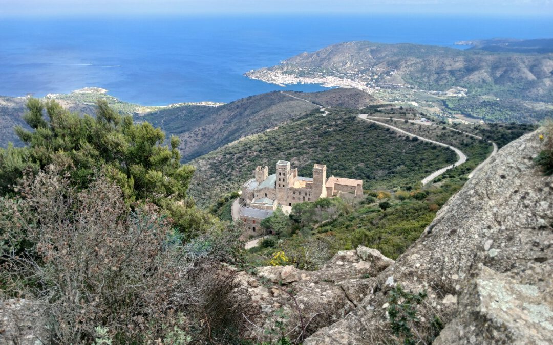 Portfolio Cadaques et la Costa Brava, séjour du 15 au 21 octobre 2025