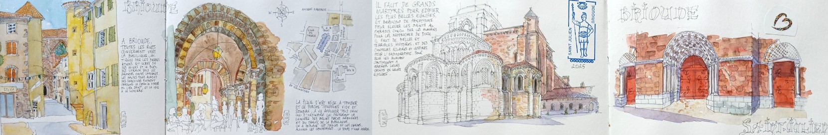 presqu'ile au sud de Capoliveri, Ile d'lbe