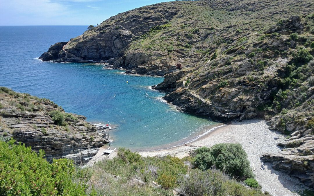 Portfolio Cadaques et Besalu, séjour du 12 au 20 mai 2026