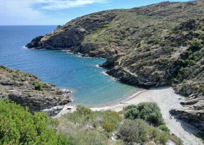 Portfolio Cadaques et Besalu, séjour du 12 au 20 mai 2026