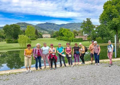 Portfolio Toscane du 3 au 10 mai 2026